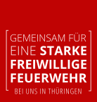 Initiative des Thüringer Feuerwehr-Verbands